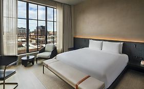 Nobu Hotel Chicago  5* Estados Unidos